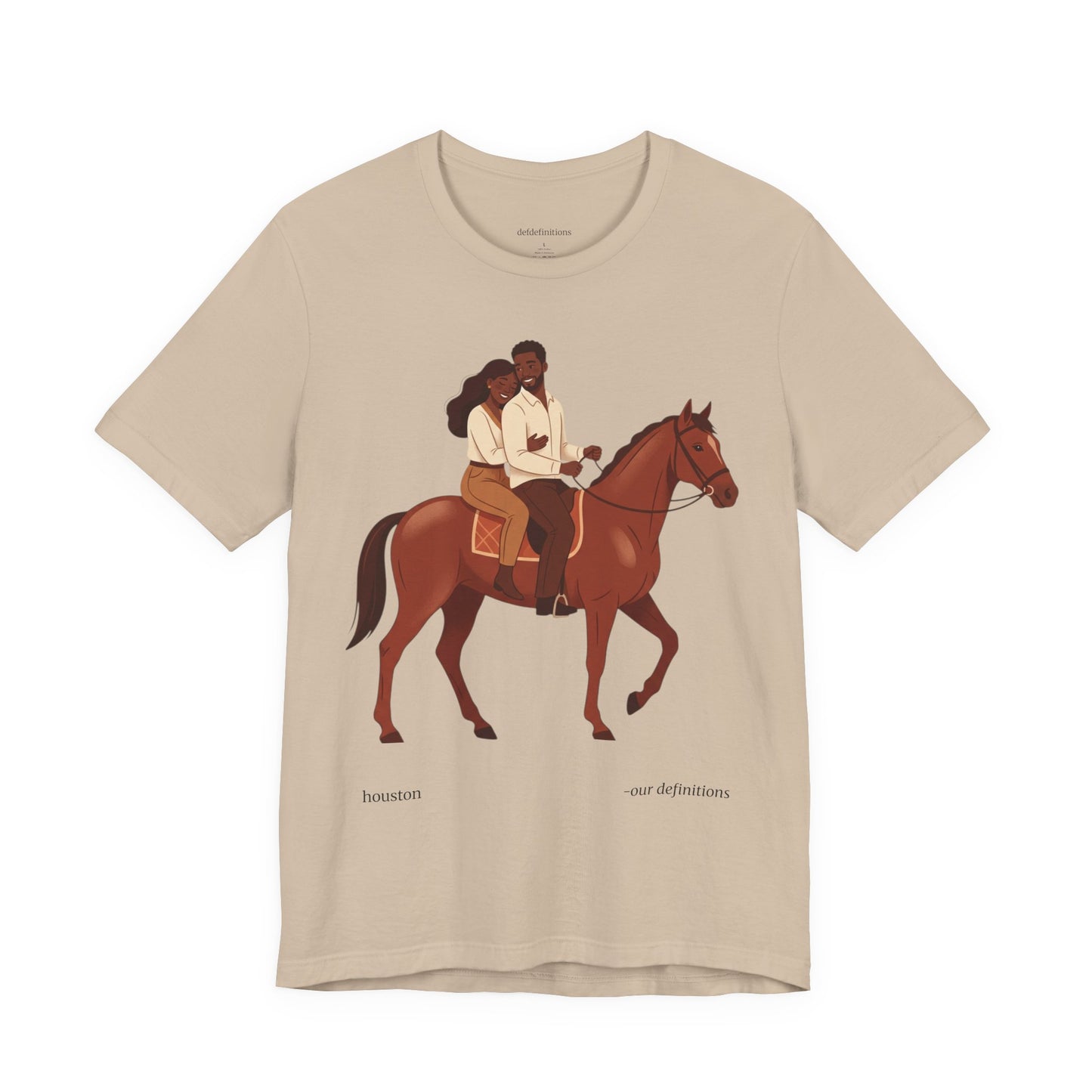 713 Love Short Sleeve Tee