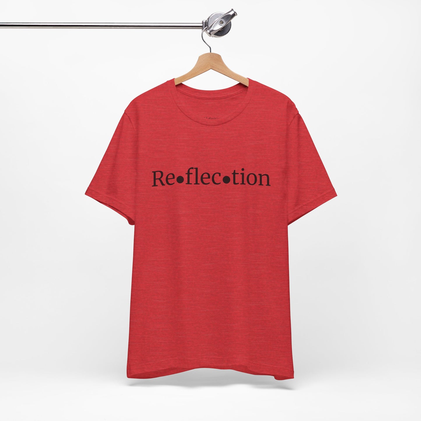 Defdefinitions™ Reflection Definition #2 Tee