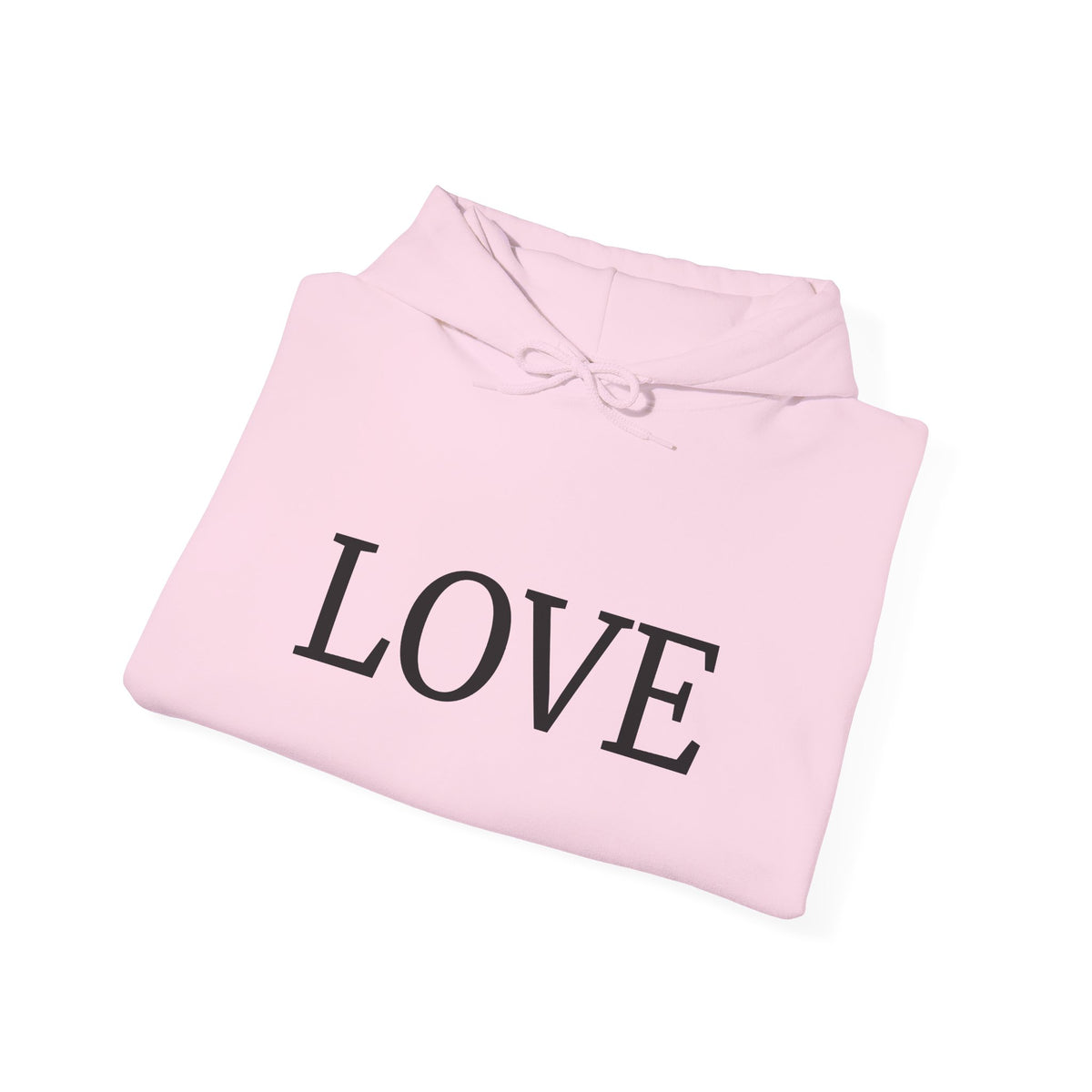 Love Hoodie