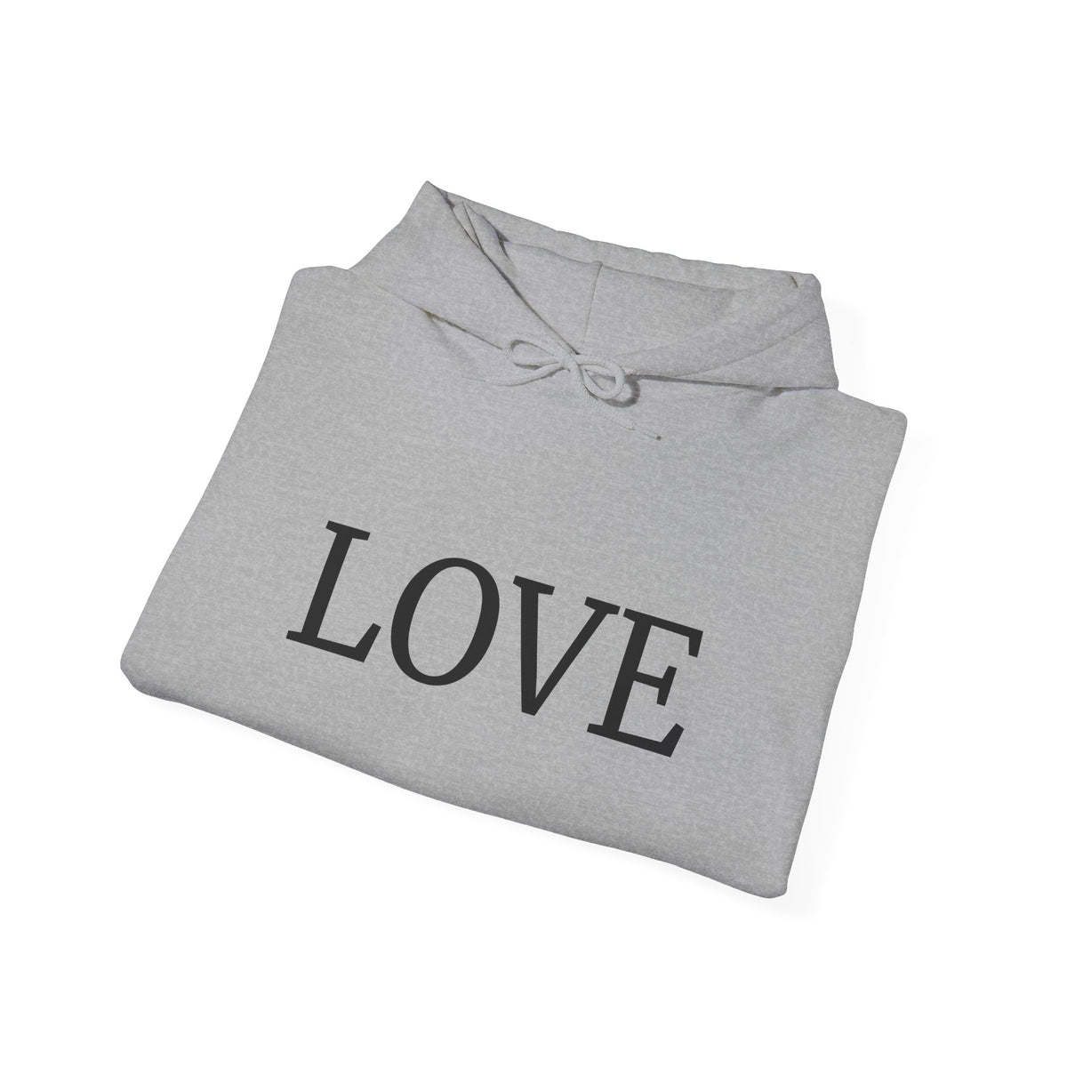 Love Hoodie
