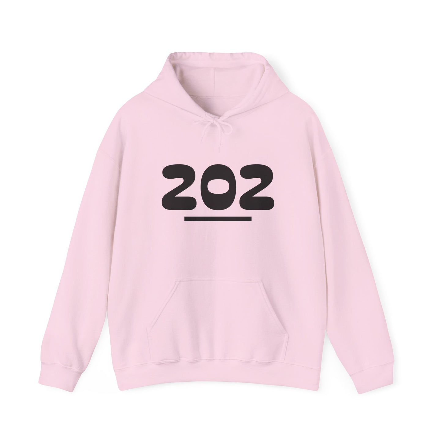 Classic 202 Hoodie
