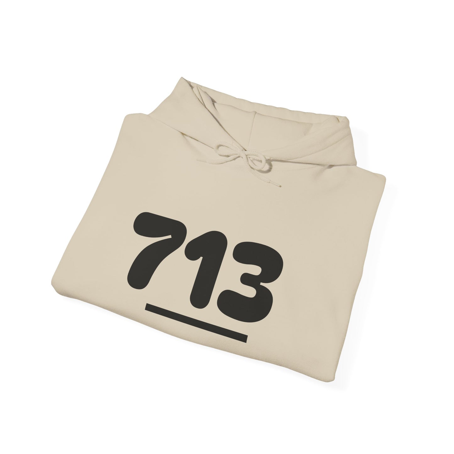 Classic 713 Hoodie