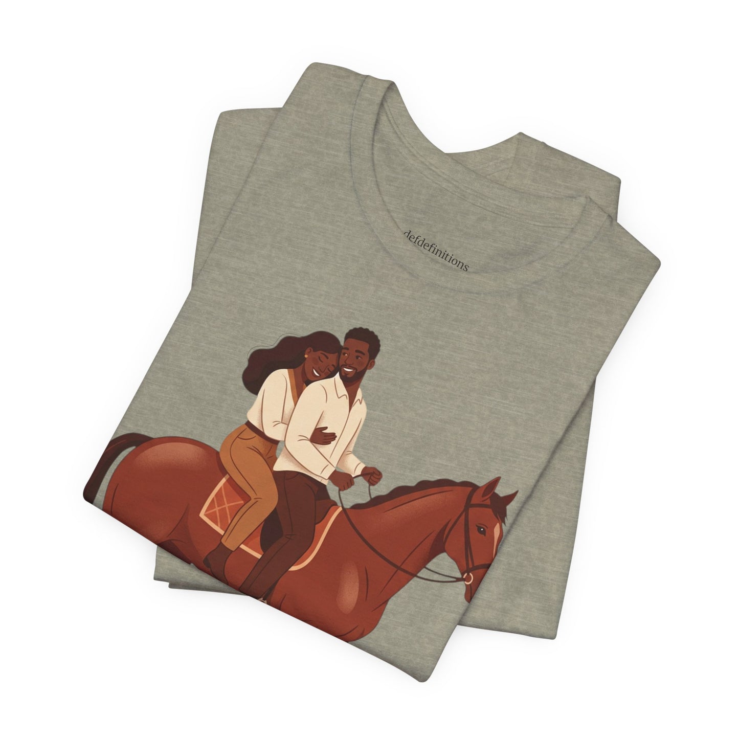 713 Love Short Sleeve Tee
