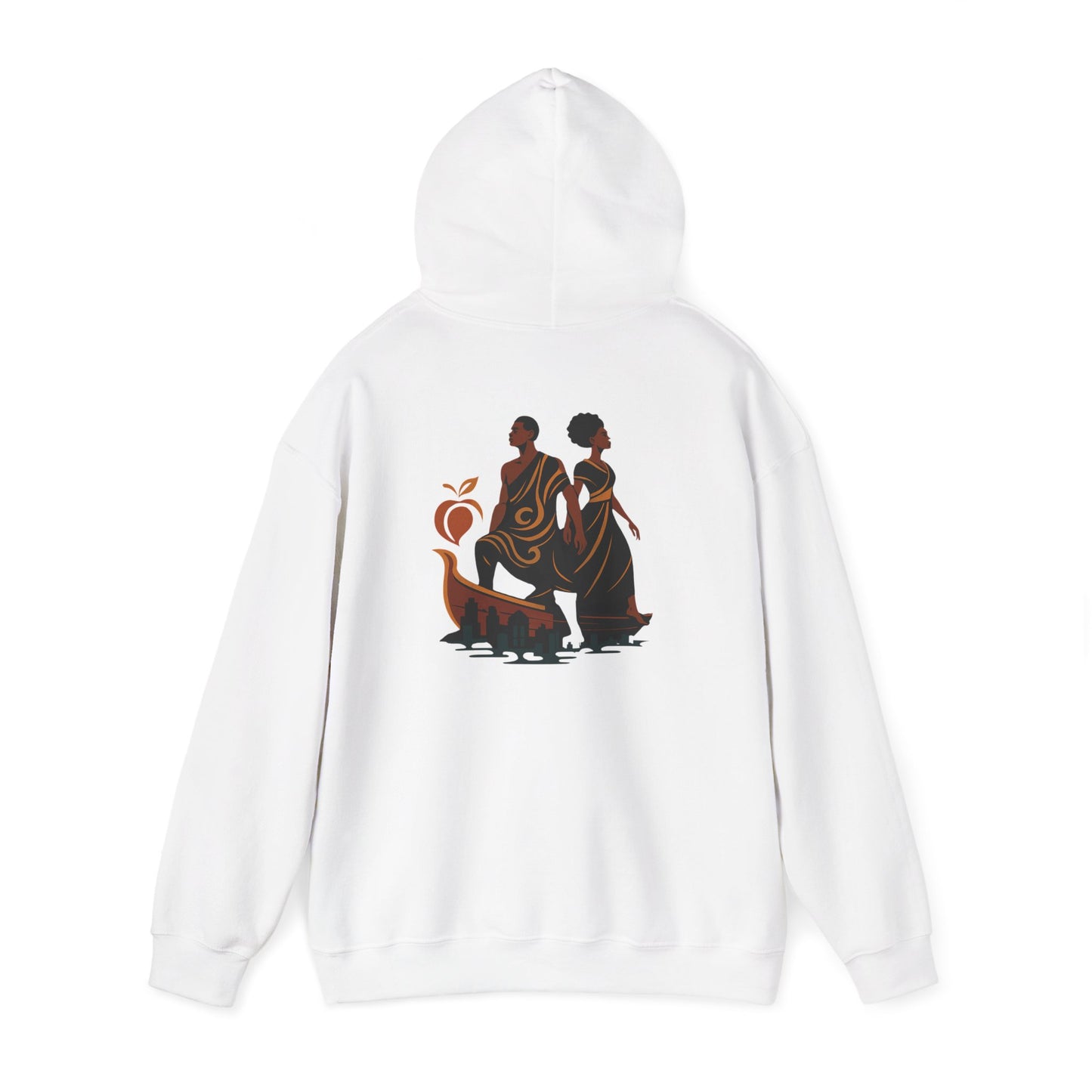 Defdefinitions™: 404 Respect Hoodie