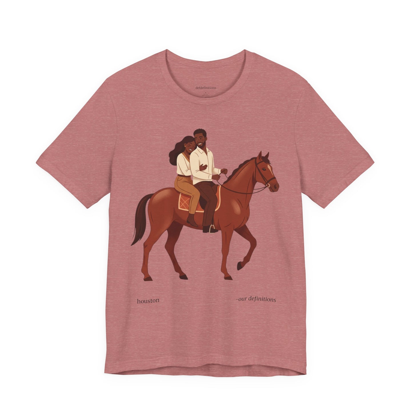 713 Love Short Sleeve Tee