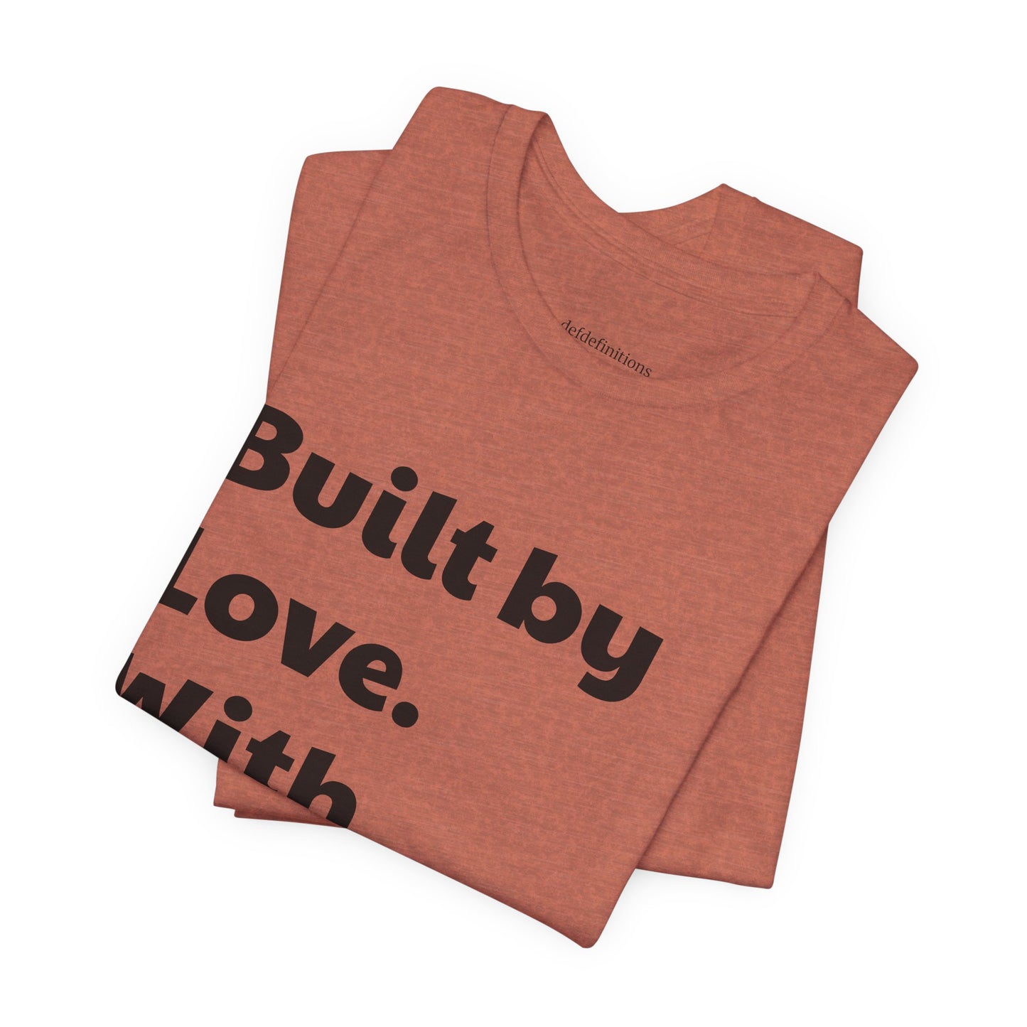 Houston Short Sleeve Tee