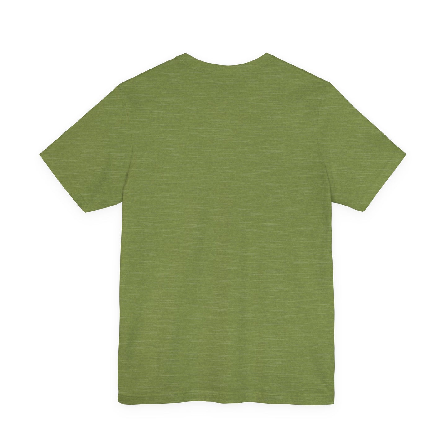 Detroit Short Sleeve Tee