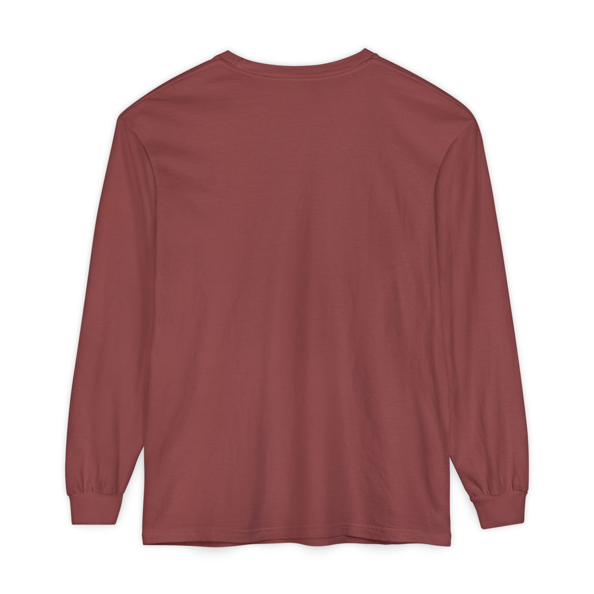 Power Couple Long Sleeve Tee