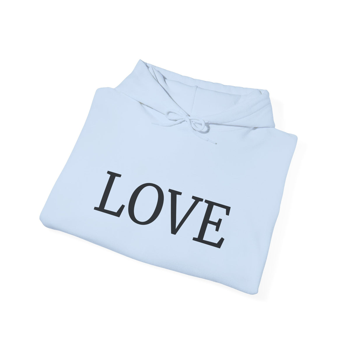 Love Hoodie