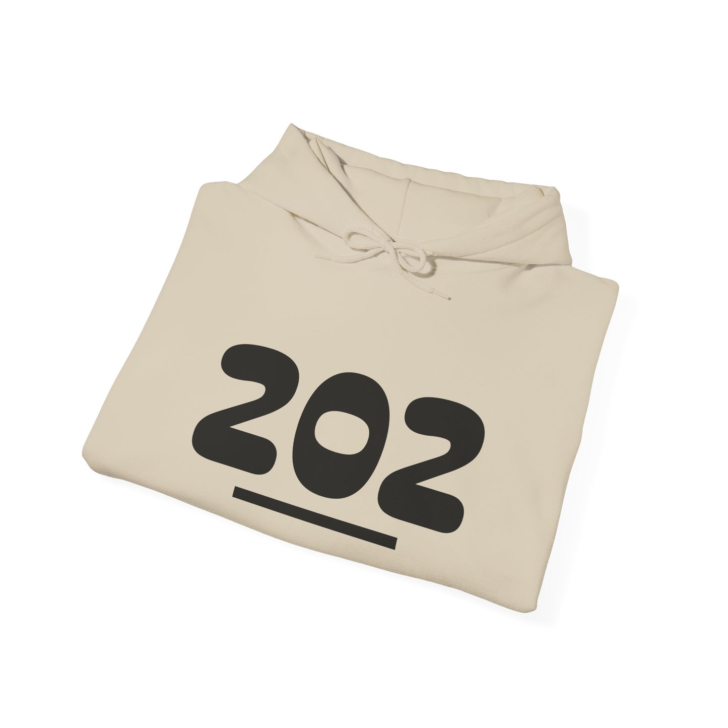 Classic 202 Hoodie