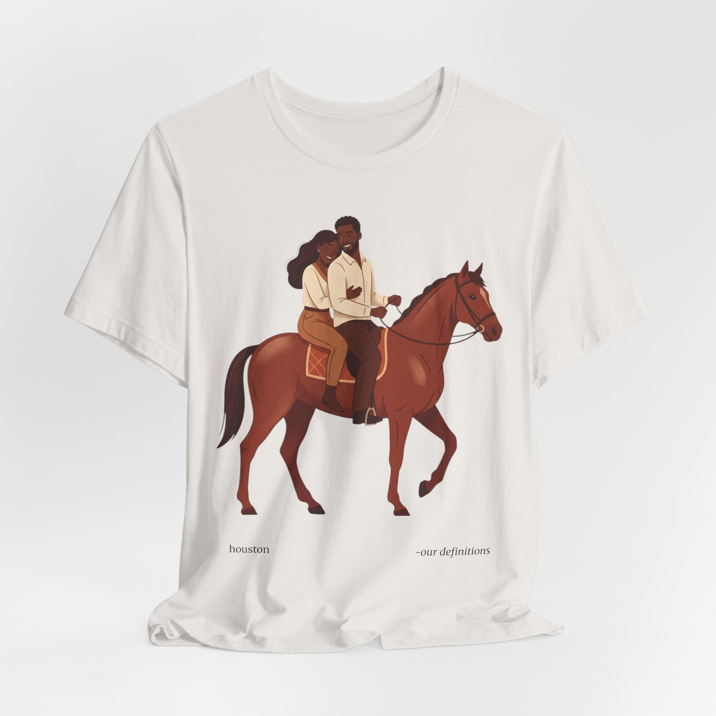 713 Love Short Sleeve Tee