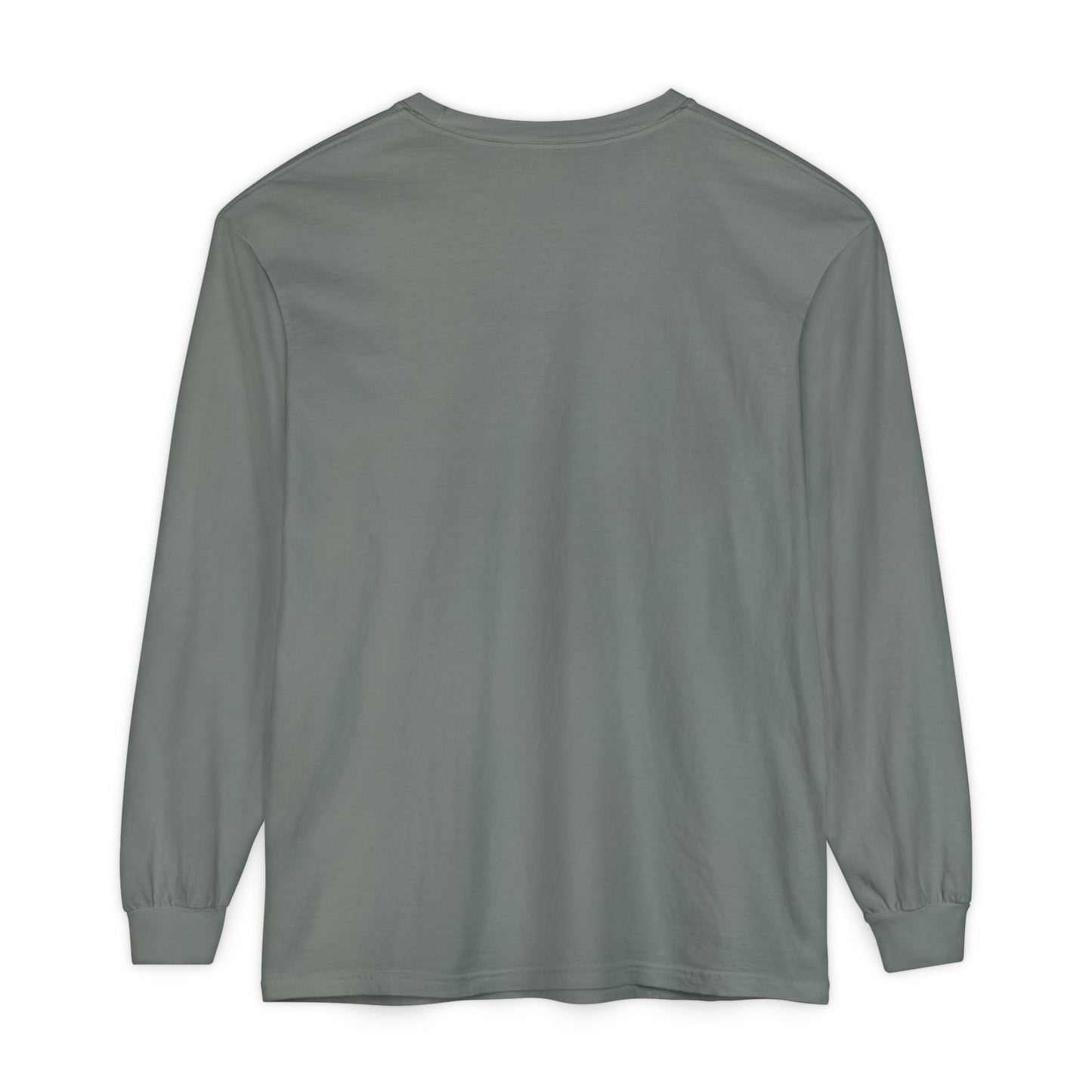 Ride Love Long Sleeve Tee